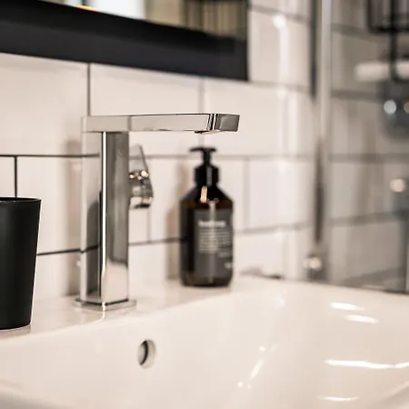 Einzimmer Wohlfuehlapartment Drei Klimatisiert *