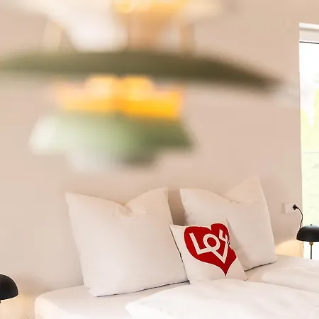 Apartment Einzimmer Wohlfuehlapartment Drei Klimatisiert